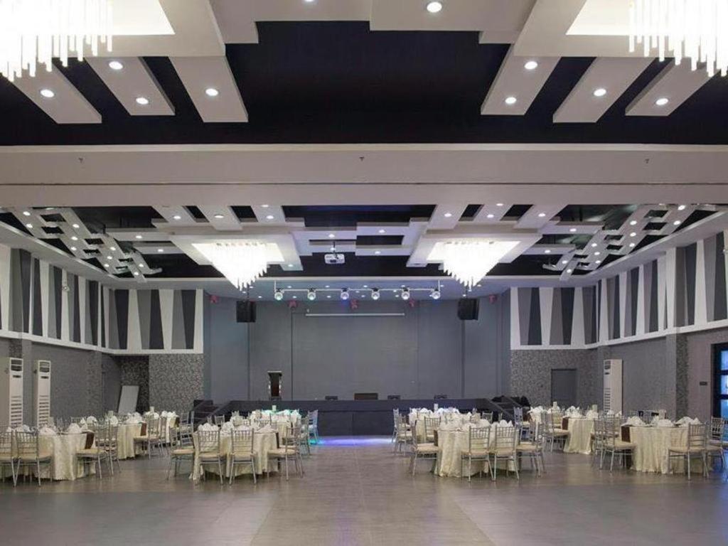 Isabela Zen Hotel & Restaurant Corporation City of Santiago Kültér fotó