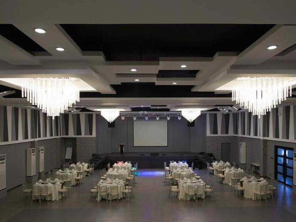 Isabela Zen Hotel & Restaurant Corporation City of Santiago Kültér fotó